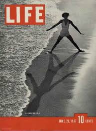 LIFE Magazine - June 28, 1937